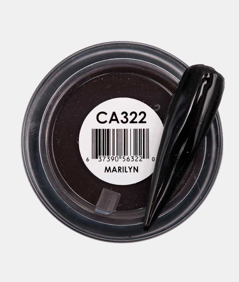 CA322 – Marilyn