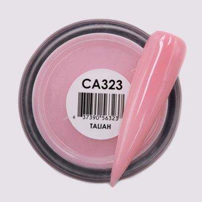 CA323 - Taliah