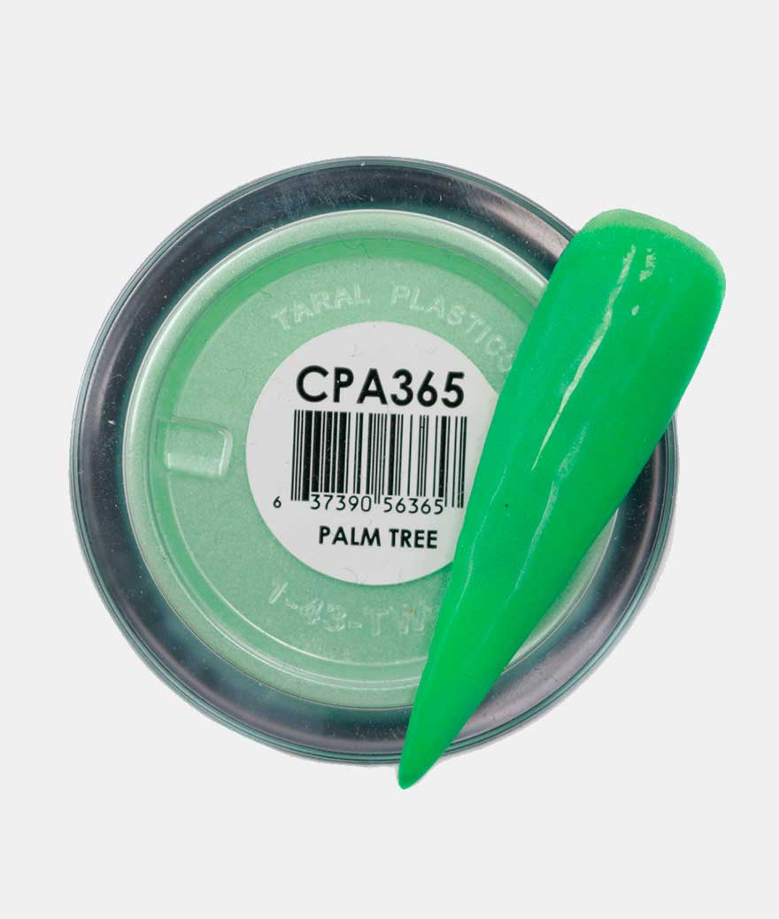 CPA365 - Palm Tree