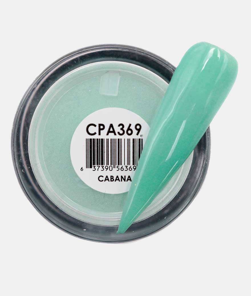 CPA369 - Cabana