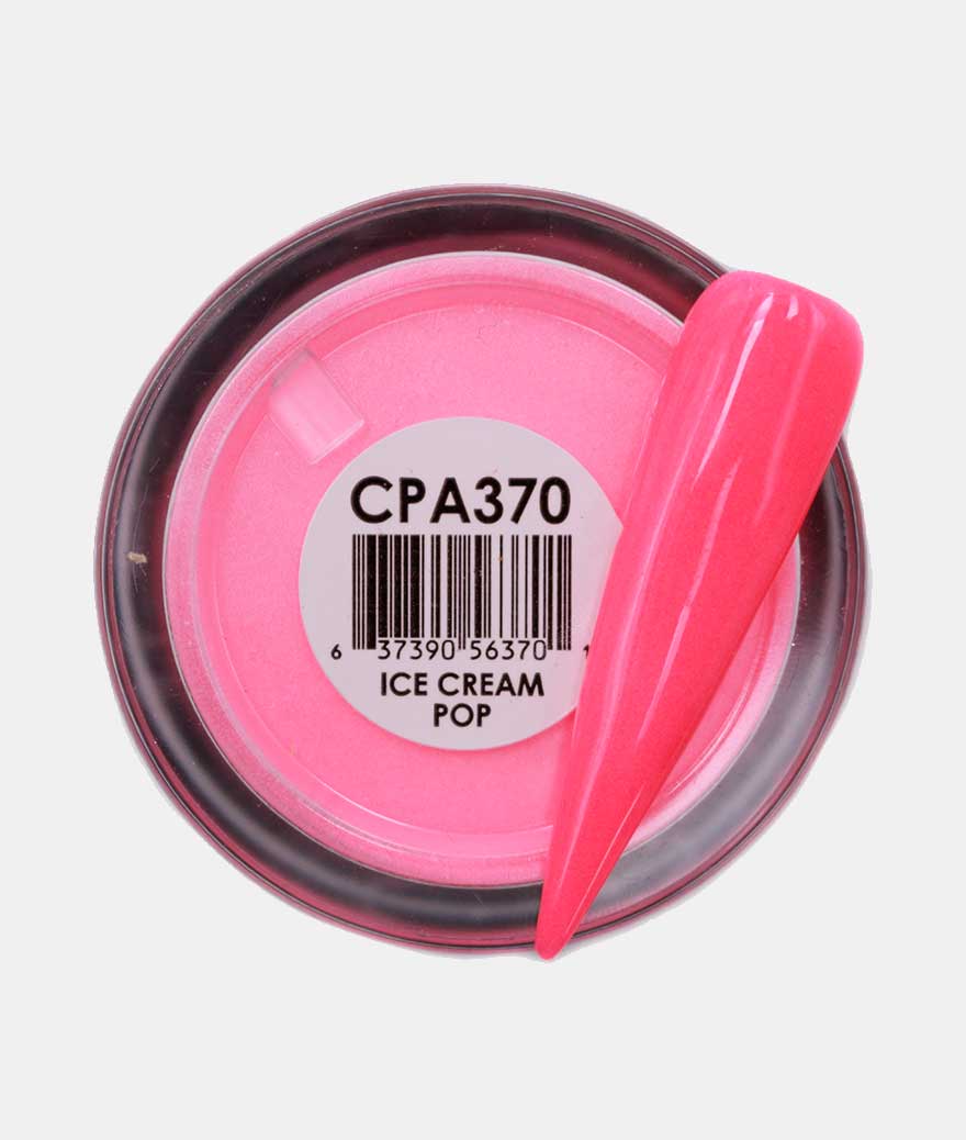 CPA370 - Ice Cream Pop