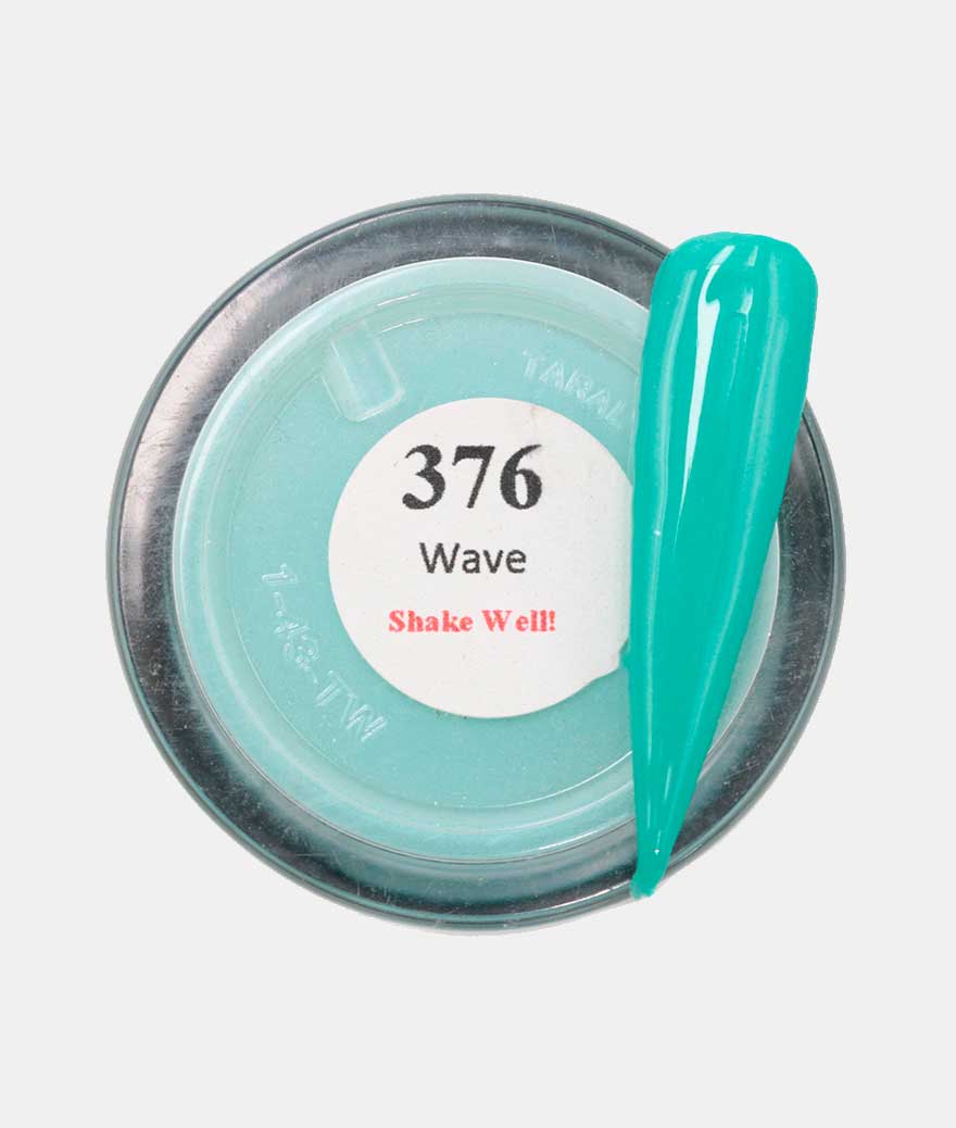 CPA376 - Wave