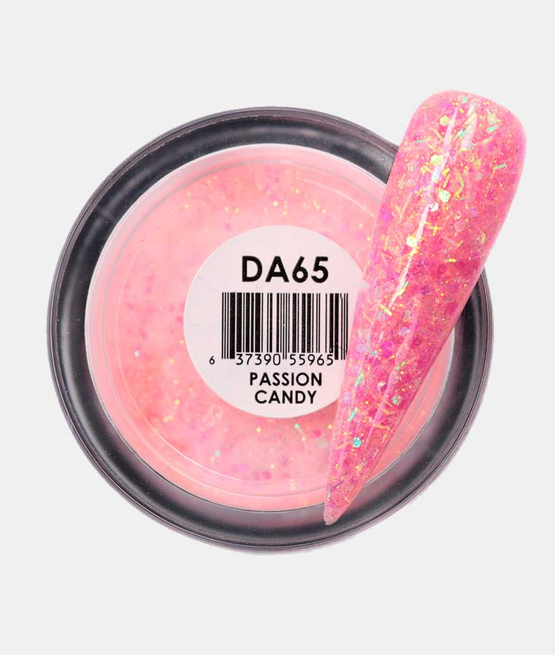 DA65 - Passion Candy