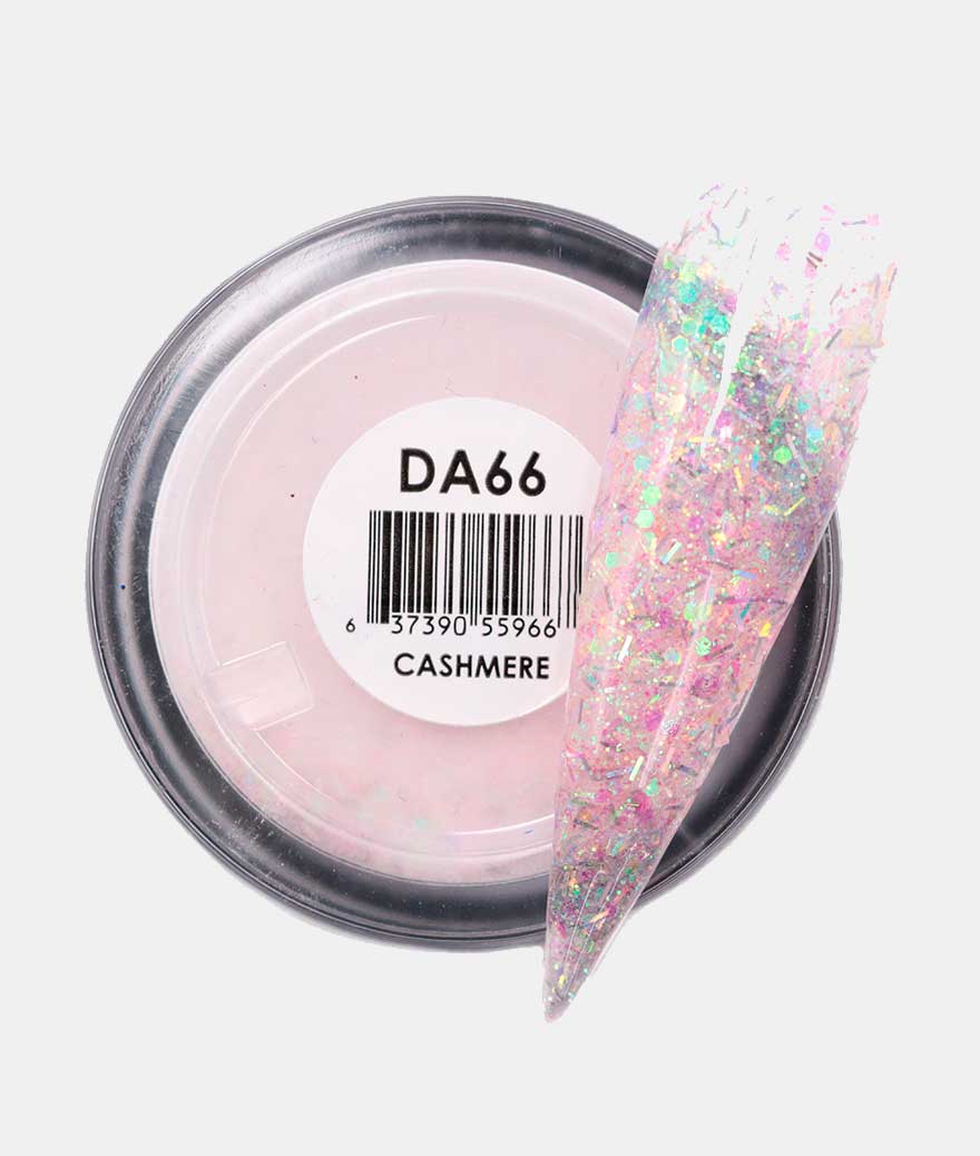 DA66- Cashmere