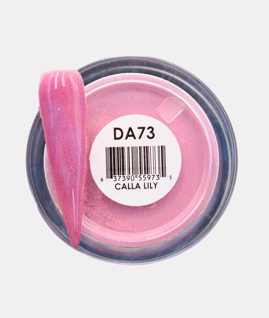 DA73 - Calla lily