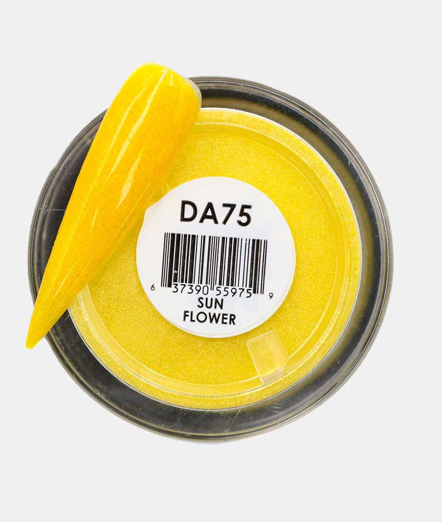 DA75 - Sun Flower