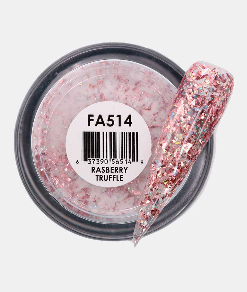 FA514 - Rasberry Truffle