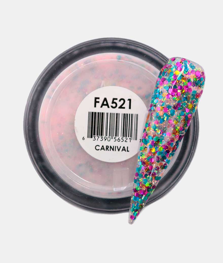 FA521 - Carnival