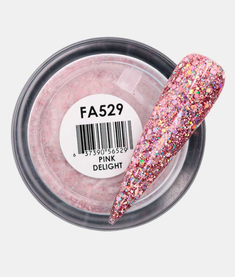 FA529 - Pink Delight