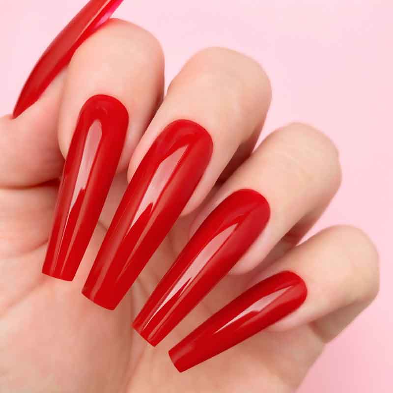 N5033-Redckless