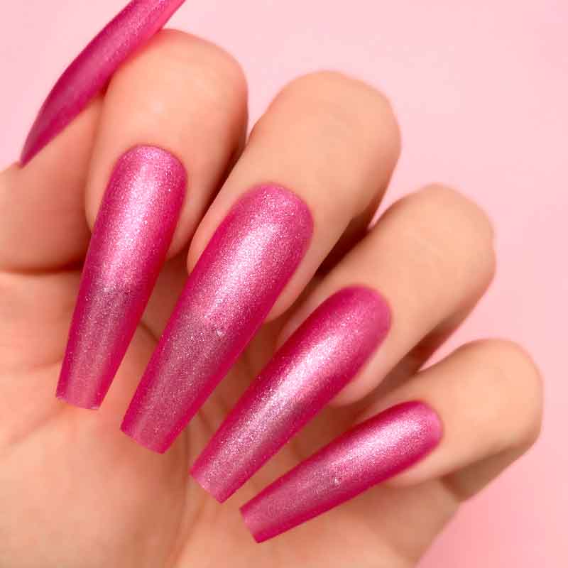 N5041-Pink Stardust