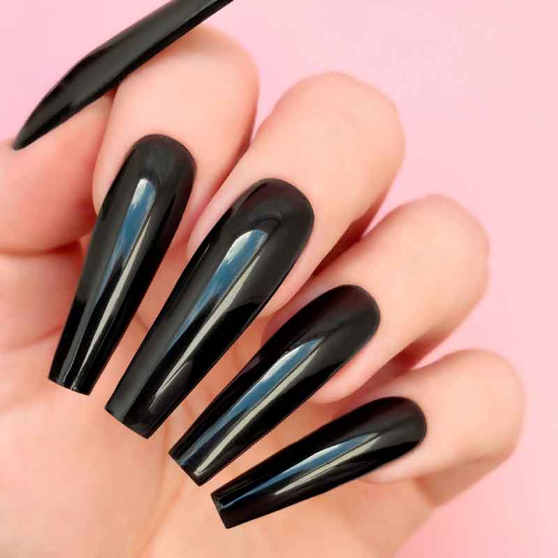 N5087-Black Tie Affair