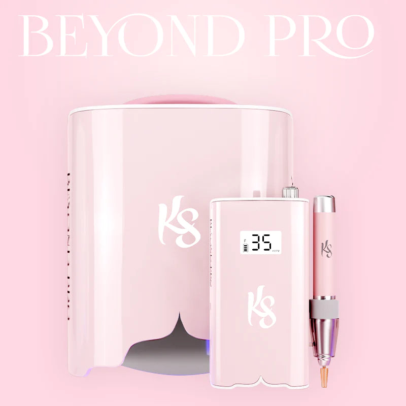 Duo Beyond Pro - Rosa