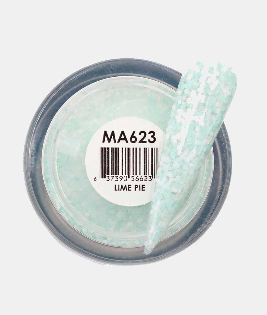 MA623 - Lime Pie