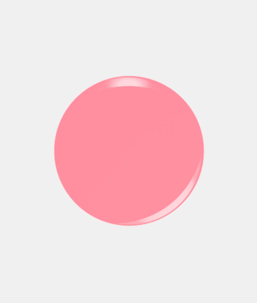 N402 Frenchy Pink
