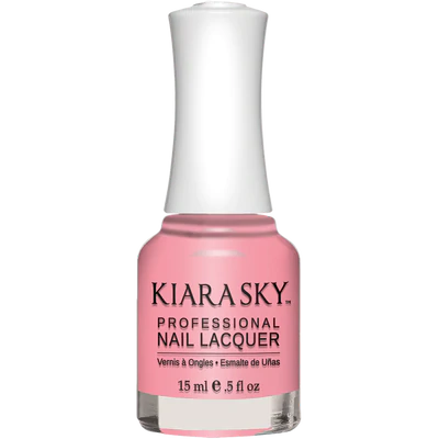 N402 Frenchy Pink