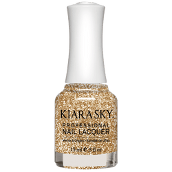 N5025-Champagne Toast