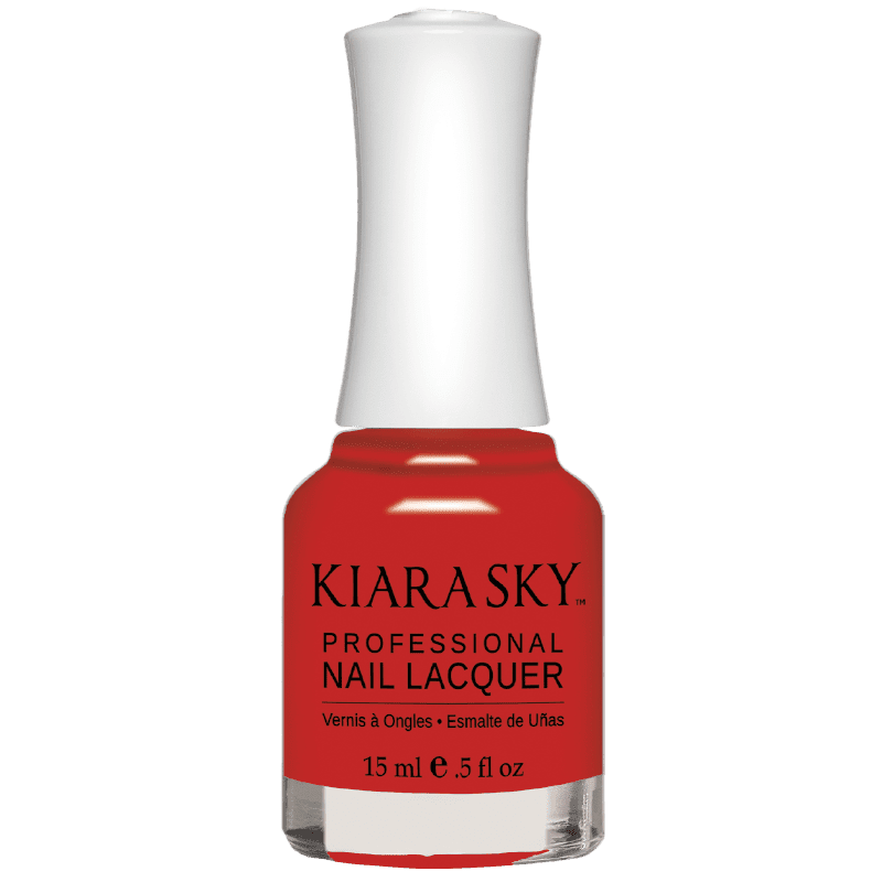 N5033-Redckless