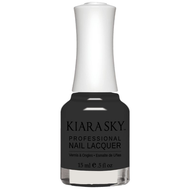 N5087-Black Tie Affair