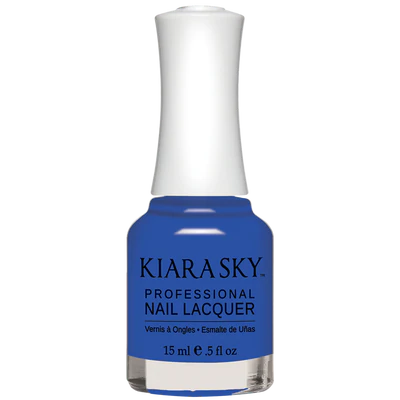 N621 Someone Like Blue