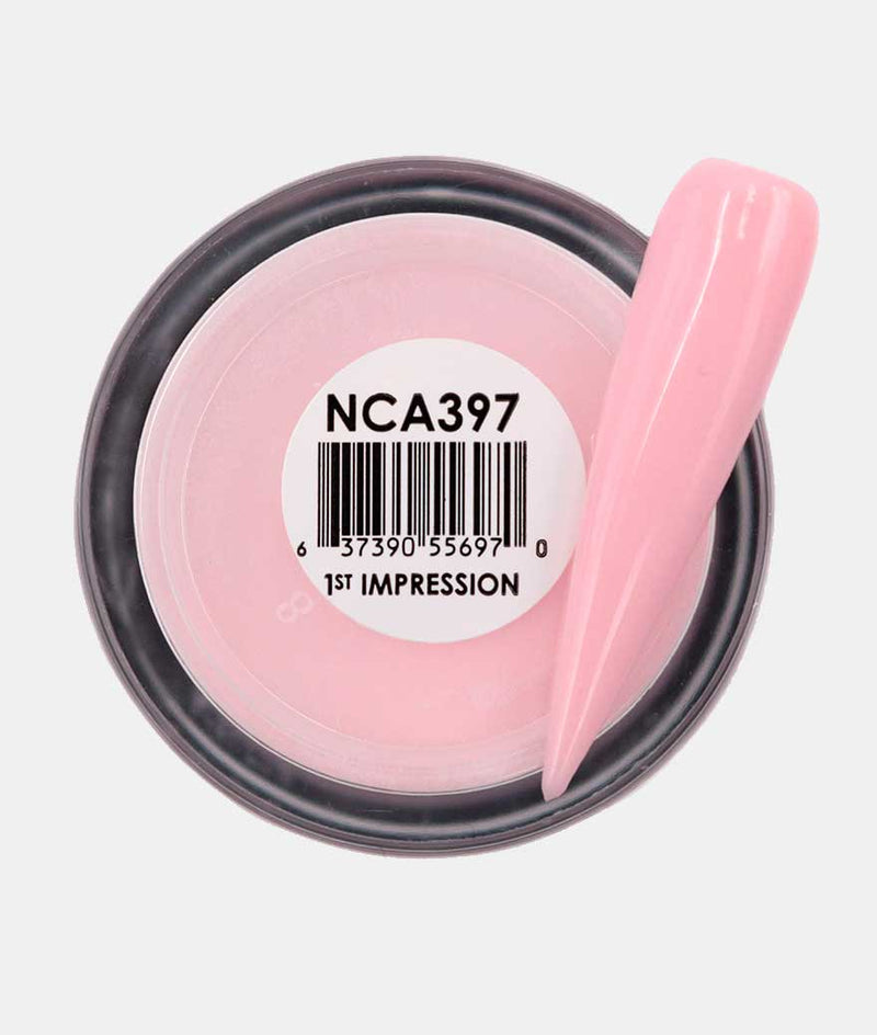 NCA397 - 1St Impression