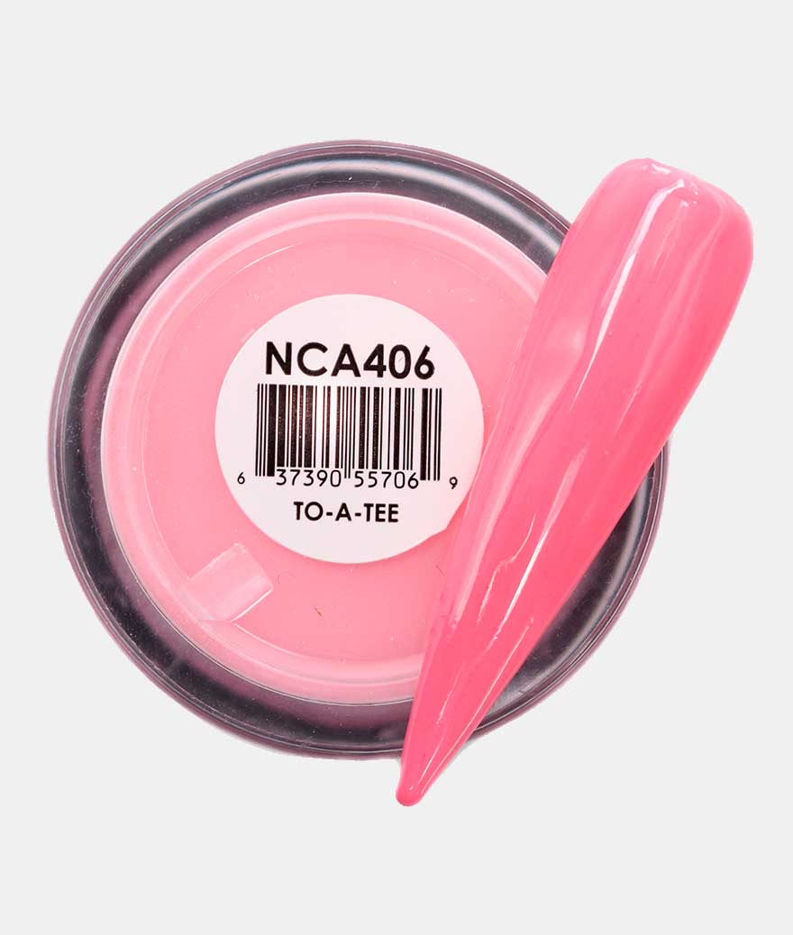 NCA406 - To-A-Tee