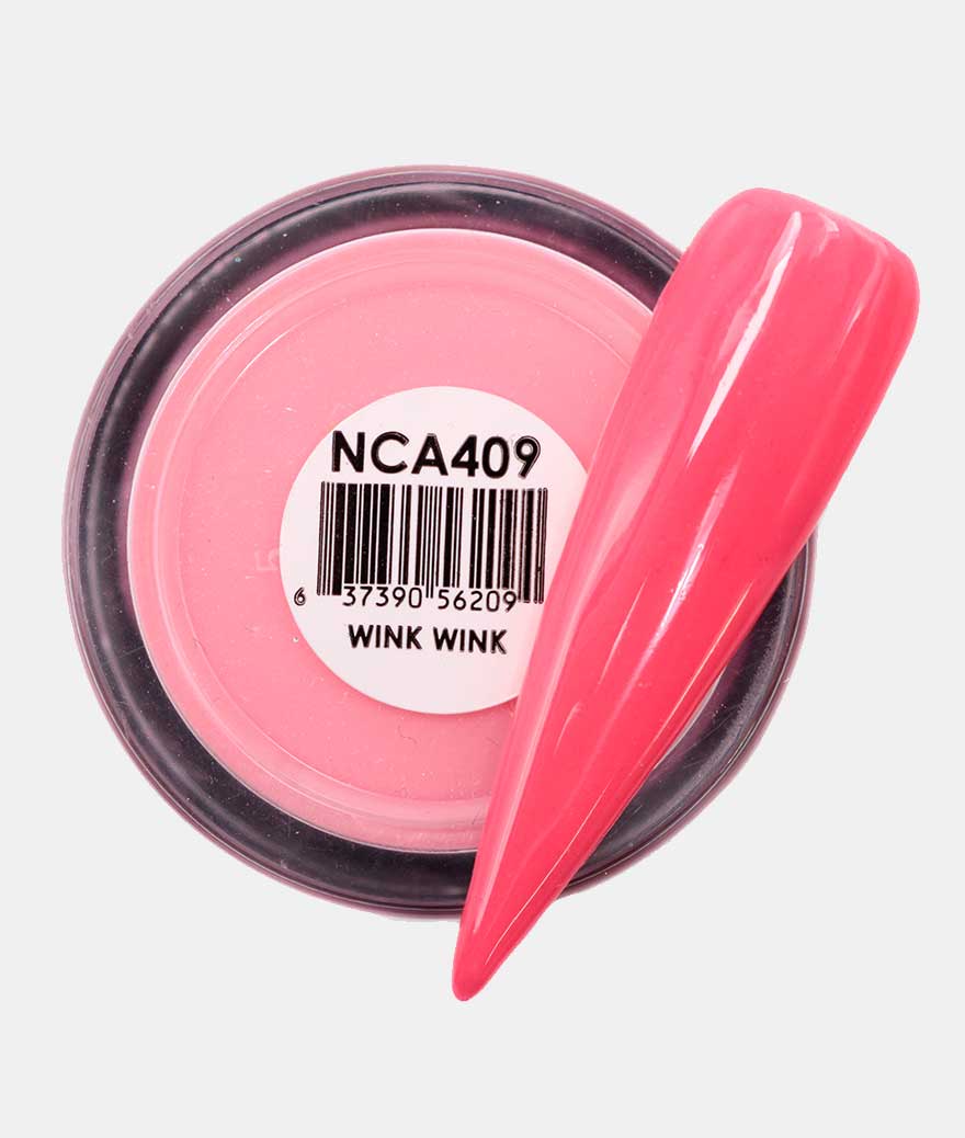 NCA409 - Wink Wink