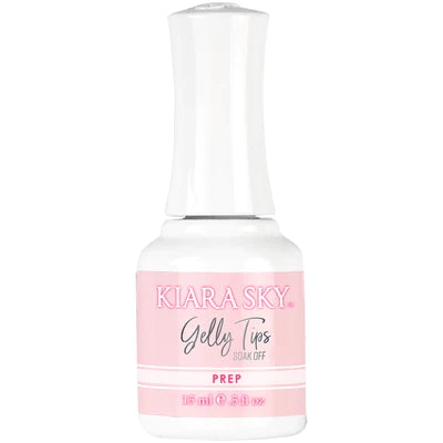 Gelly Tips-Preparador